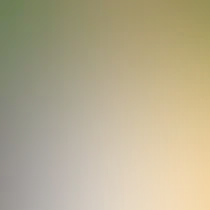 blurhash of the original image