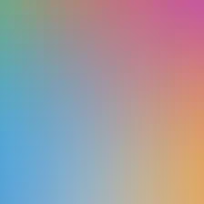 blurhash of the original image