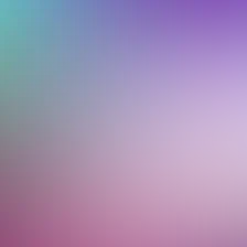 blurhash of the original image