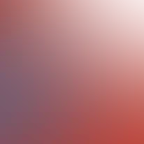 blurhash of the original image