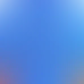 blurhash of the original image