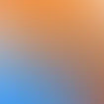 blurhash of the original image