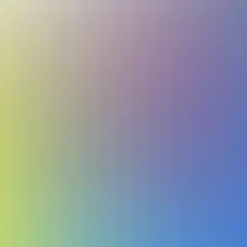 blurhash of the original image