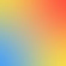 blurhash of the original image