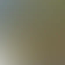 blurhash of the original image