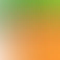 blurhash of the original image