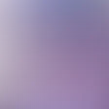 blurhash of the original image