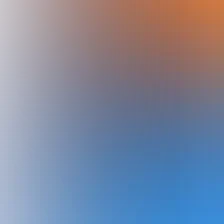 blurhash of the original image