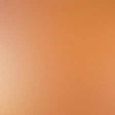 blurhash of the original image