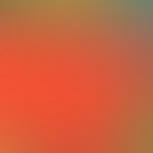 blurhash of the original image