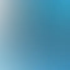 blurhash of the original image