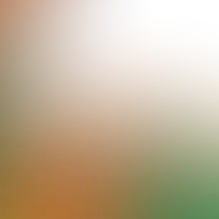 blurhash of the original image
