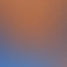 blurhash of the original image