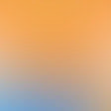 blurhash of the original image