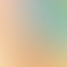 blurhash of the original image