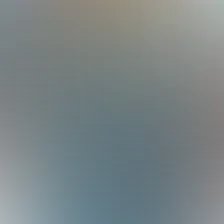 blurhash of the original image