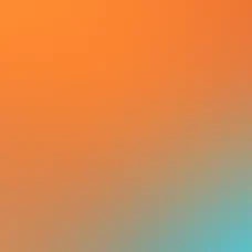 blurhash of the original image