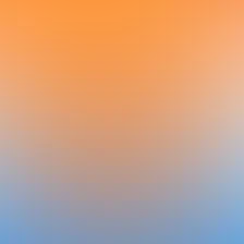 blurhash of the original image