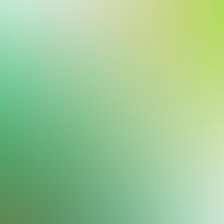 blurhash of the original image