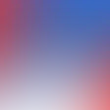 blurhash of the original image