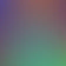 blurhash of the original image