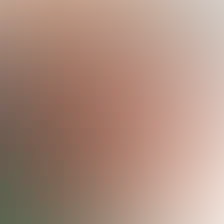 blurhash of the original image