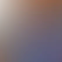 blurhash of the original image