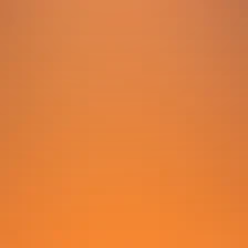 blurhash of the original image