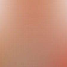 blurhash of the original image