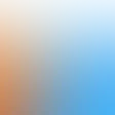 blurhash of the original image