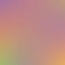 blurhash of the original image