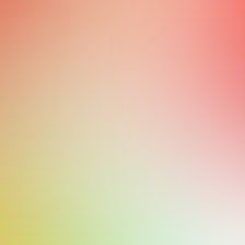 blurhash of the original image