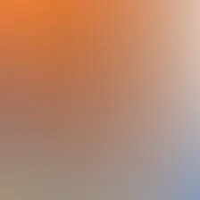 blurhash of the original image