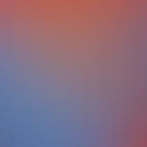 blurhash of the original image