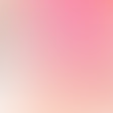 blurhash of the original image