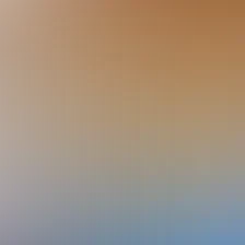 blurhash of the original image