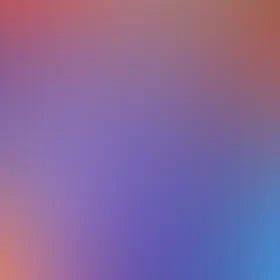 blurhash of the original image