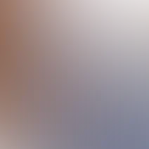 blurhash of the original image