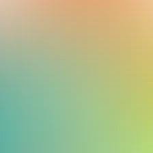 blurhash of the original image