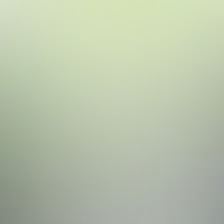 blurhash of the original image
