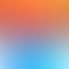 blurhash of the original image