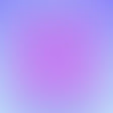 blurhash of the original image