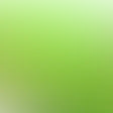 blurhash of the original image
