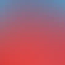 blurhash of the original image