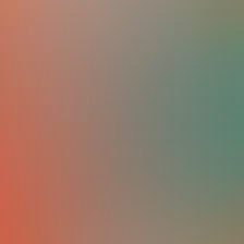 blurhash of the original image