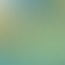 blurhash of the original image