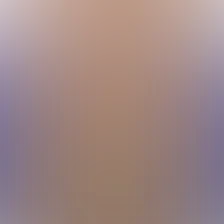 blurhash of the original image