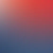 blurhash of the original image