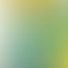 blurhash of the original image