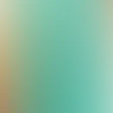 blurhash of the original image